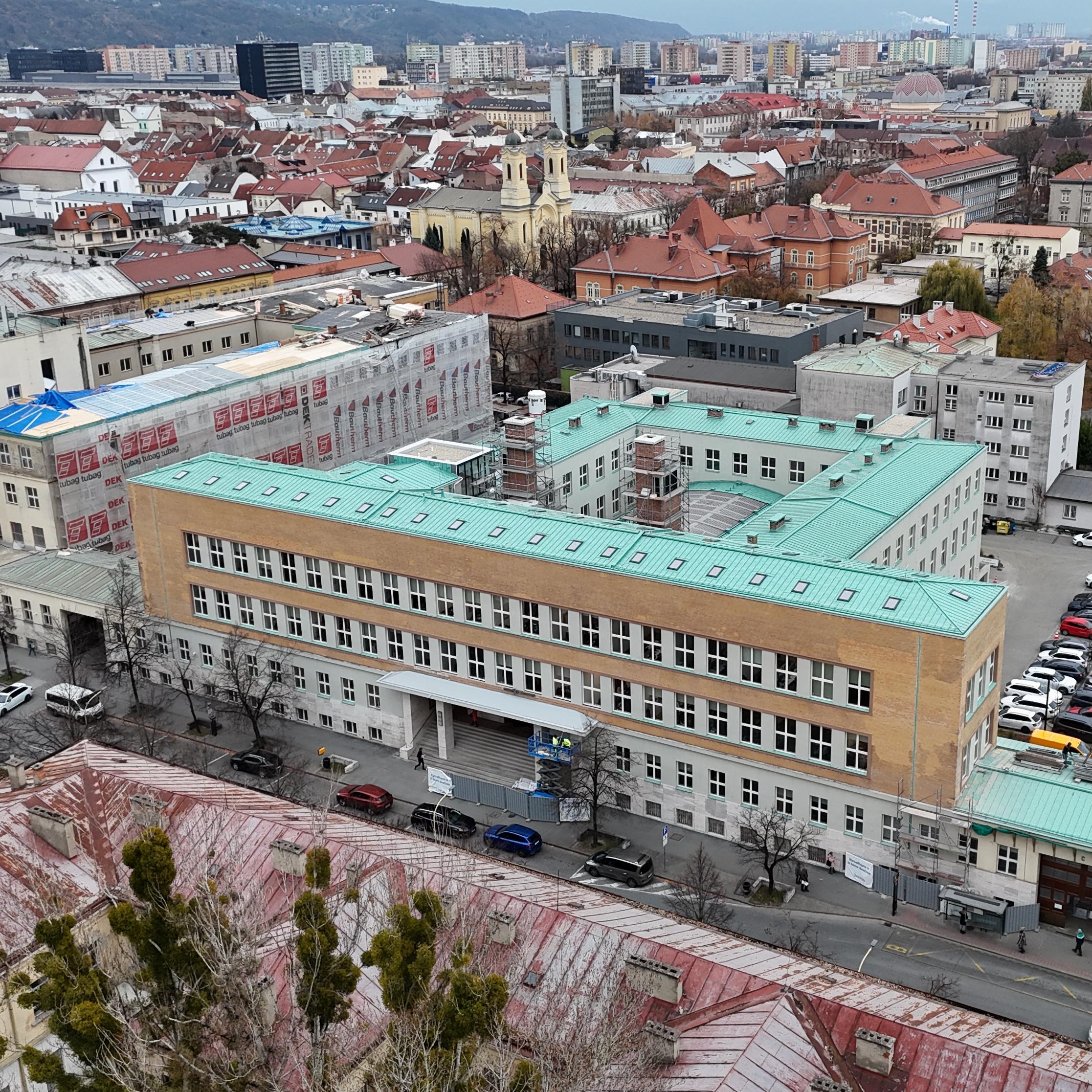 Pošta 1930